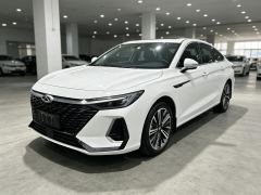 Chery Arrizo 8 1.6T - photo 1