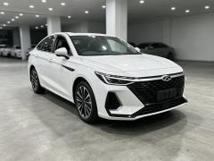 Chery Arrizo 8 1.6T - photo 3