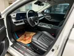 Chery Arrizo 8 1.6T - photo 4