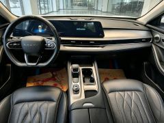 Chery Arrizo 8 1.6T - photo 5