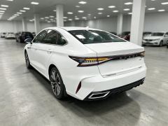 Chery Arrizo 8 1.6T - photo 7