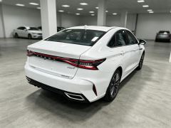 Chery Arrizo 8 1.6T - photo 8
