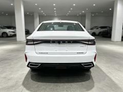 Chery Arrizo 8 1.6T - photo 9