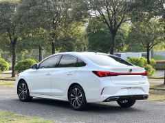 Changan Eado PLUS Blue Whale NE 1.4T GDI Dual-Clutch Premium Edition - ფოტო 4