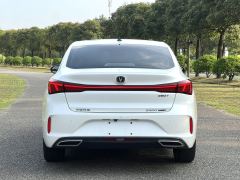 Changan Eado PLUS Blue Whale NE 1.4T GDI Dual-Clutch Premium Edition - ფოტო 5