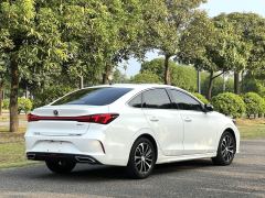 Changan Eado PLUS Blue Whale NE 1.4T GDI Dual-Clutch Premium Edition - ფოტო 6
