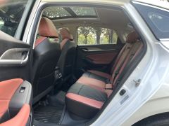 Changan Eado PLUS Blue Whale NE 1.4T GDI Dual-Clutch Premium Edition - ფოტო 9