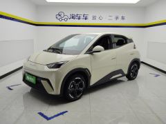 BYD Seagull 405km Flying Edition - ფოტო 1