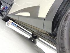BYD Seagull 405km Flying Edition - ფოტო 11