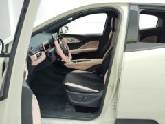 BYD Seagull 405km Flying Edition - ფოტო 14