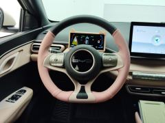BYD Seagull 405km Flying Edition - ფოტო 18