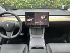 Tesla Model Y Facelift 545km Rear-Wheel Drive Edition - ფოტო 10