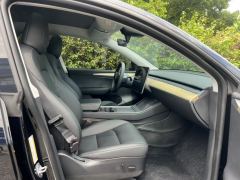 Tesla Model Y Facelift 545km Rear-Wheel Drive Edition - ფოტო 11