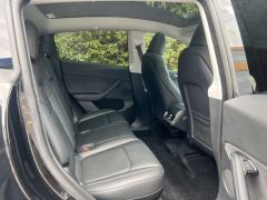 Tesla Model Y Facelift 545km Rear-Wheel Drive Edition - ფოტო 12