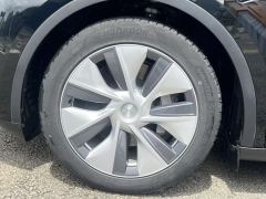 Tesla Model Y Facelift 545km Rear-Wheel Drive Edition - ფოტო 14