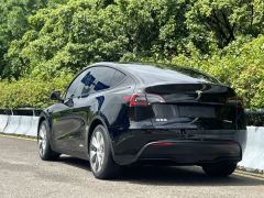 Tesla Model Y Facelift 545km Rear-Wheel Drive Edition - ფოტო 17