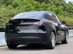 Tesla Model Y Facelift 545km Rear-Wheel Drive Edition - ფოტო 18