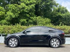 Tesla Model Y Facelift 545km Rear-Wheel Drive Edition - ფოტო 3