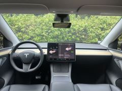 Tesla Model Y Facelift 545km Rear-Wheel Drive Edition - ფოტო 6