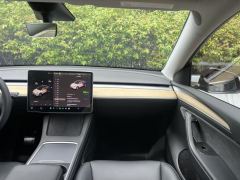 Tesla Model Y Facelift 545km Rear-Wheel Drive Edition - ფოტო 8