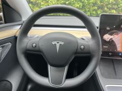 Tesla Model Y Facelift 545km Rear-Wheel Drive Edition - ფოტო 9