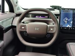 Xpeng GX EREV 1585 AWD UltraSE - ფოტო 18