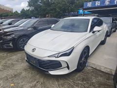 MG7 1.5T Luxury Edition - ფოტო 1