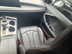 MG7 1.5T Luxury Edition - ფოტო 10