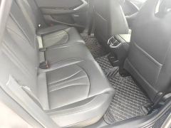 MG7 1.5T Luxury Edition - ფოტო 11