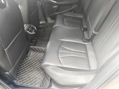 MG7 1.5T Luxury Edition - ფოტო 12