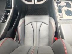 MG7 1.5T Luxury Edition - ფოტო 13