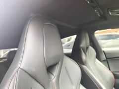 MG7 1.5T Luxury Edition - ფოტო 14