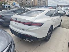MG7 1.5T Luxury Edition - ფოტო 16