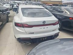 MG7 1.5T Luxury Edition - ფოტო 17