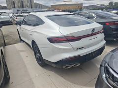 MG7 1.5T Luxury Edition - ფოტო 18