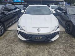MG7 1.5T Luxury Edition - ფოტო 2