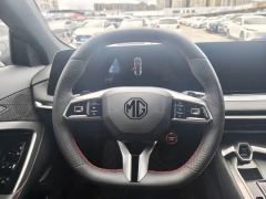 MG7 1.5T Luxury Edition - ფოტო 4
