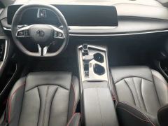 MG7 1.5T Luxury Edition - ფოტო 5