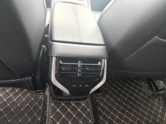 MG7 1.5T Luxury Edition - ფოტო 7