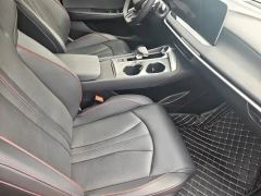 MG7 1.5T Luxury Edition - ფოტო 8