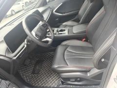 MG7 1.5T Luxury Edition - ფოტო 9