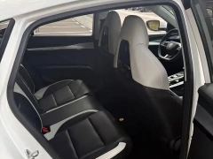 MG5 1.5T TrophyFlagship Edition - ფოტო 10