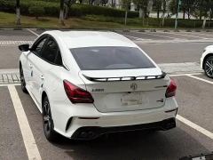 MG5 1.5T TrophyFlagship Edition - ფოტო 11