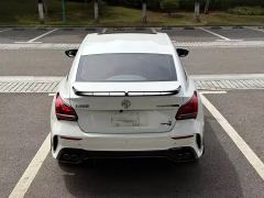 MG5 1.5T TrophyFlagship Edition - ფოტო 12
