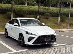 MG5 1.5T TrophyFlagship Edition - ფოტო 3
