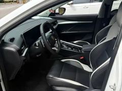 MG5 1.5T TrophyFlagship Edition - ფოტო 4