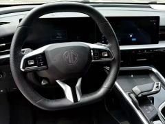 MG5 1.5T TrophyFlagship Edition - ფოტო 5