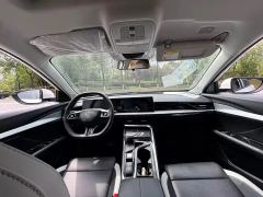 MG5 1.5T TrophyFlagship Edition - ფოტო 7