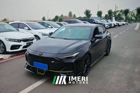 2022 Changan UNI-V 1.5T Dual Clutch Sport Edition
