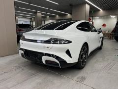 Xiaomi SU7 800km AWDMaxUltra Long Range Edition - photo 18